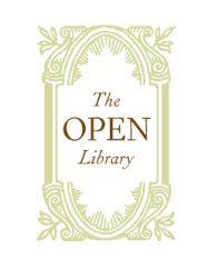 OpenLibrary